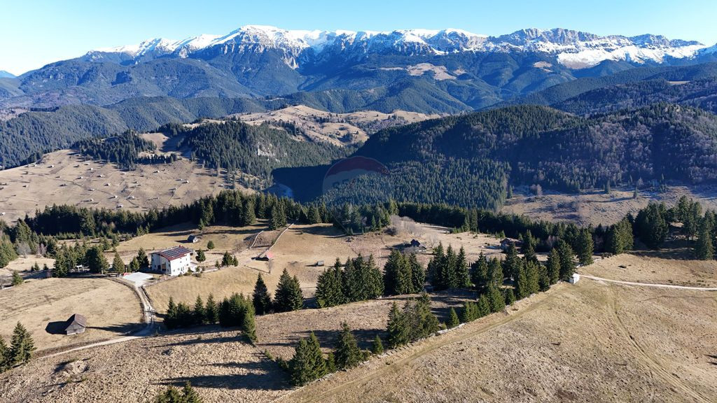 Priveliste Bugeci, Magura, Piatra Craiului | PUZ aprobat ...