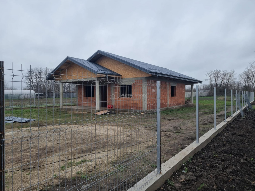 Casa Movilita- Primarie