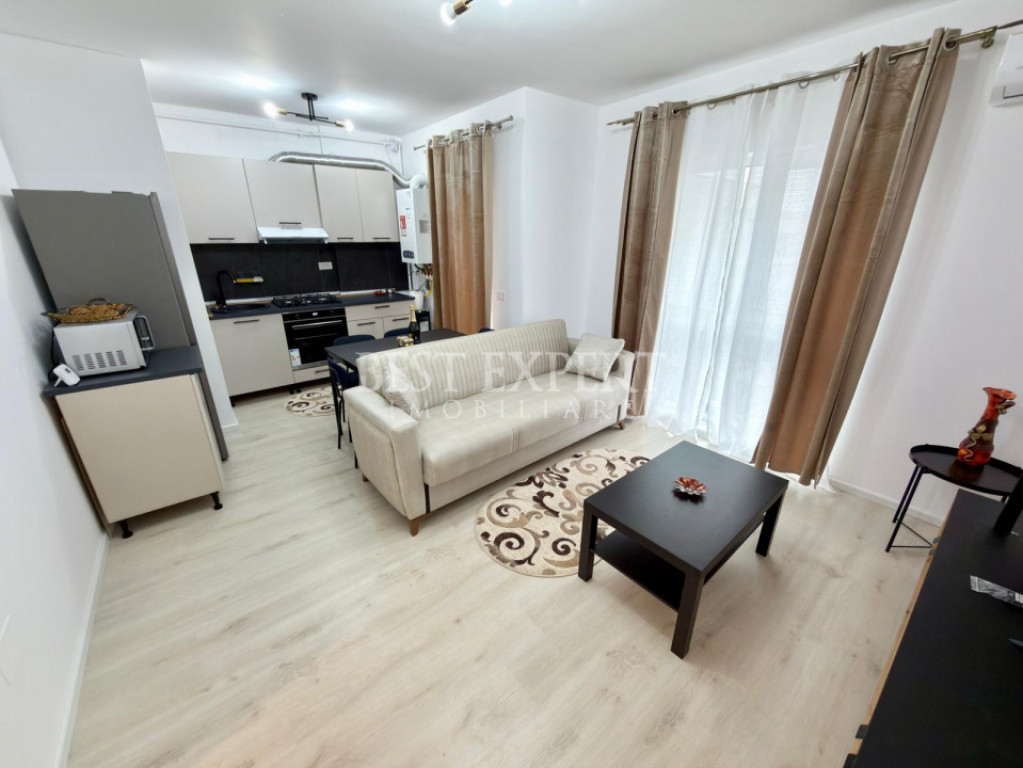 Apartament 2 camere Prima Inchiriere Disponibilitate Imediat