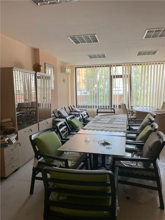 Spatiu Birouri Calea Vitan- Dudesti