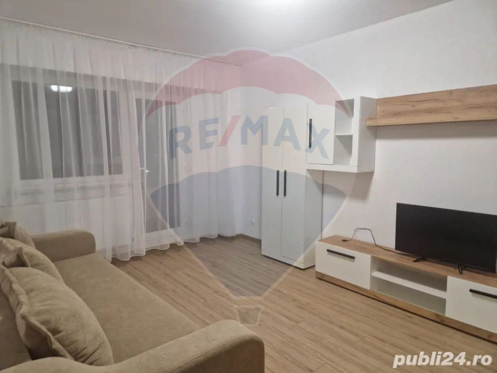Apartament cu 2 camere de închiriat în zona Calea Sever...