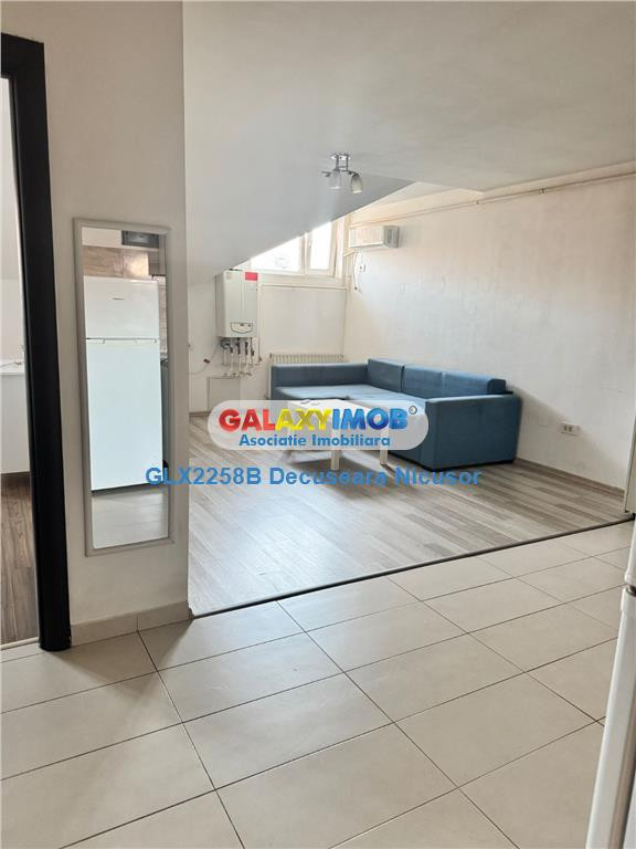 Apartament 2 camere Militari Residence, mobilat, utilat 46 9