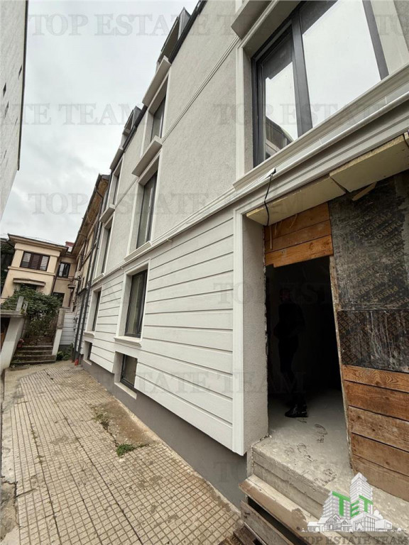 Imobil de in zona Dorobanti, reper Ambasada Turciei