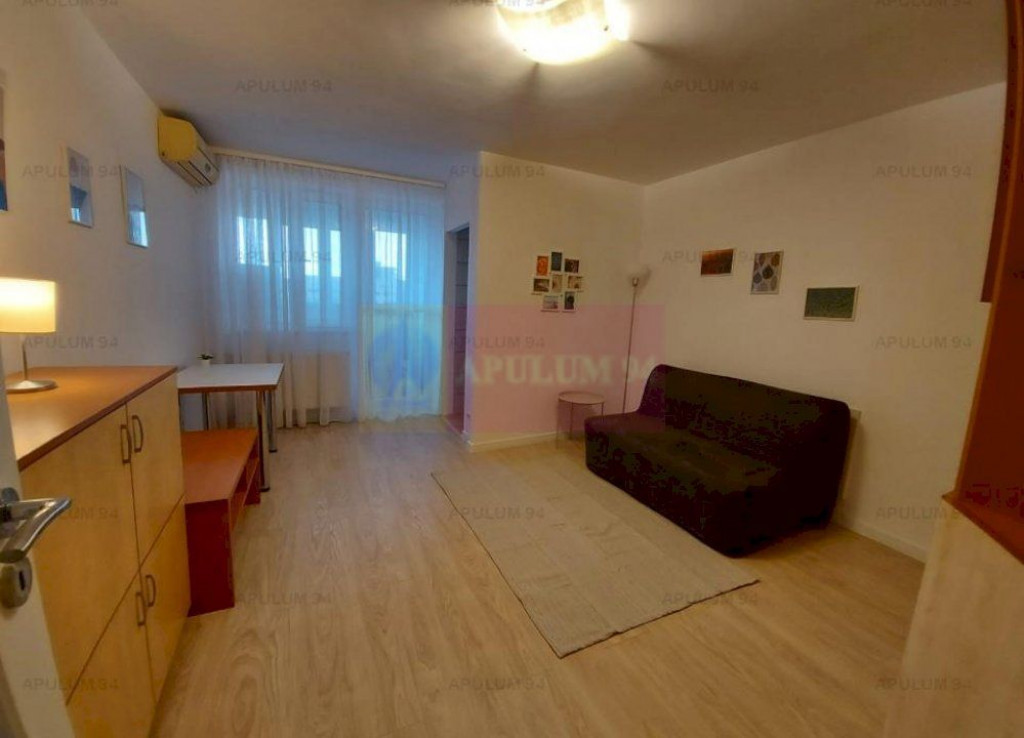 Garsoniera Iancului- Elev Stefan Stefanescu.