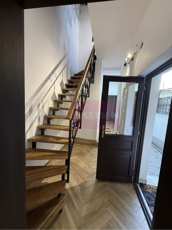 Casa Nou Renovata Zona Tineretului