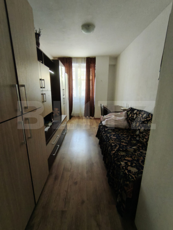 Apartament de vanzare, cu 2 camere, 43 mp, zona - SOPOR