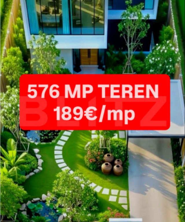 Casa / apartament 3 camere de vânzare în Timișoara, Mehala