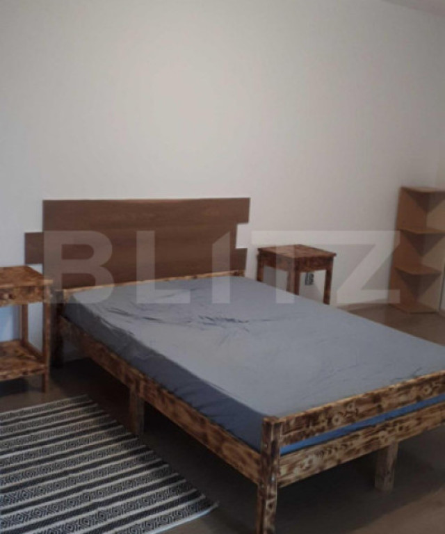 Apartament 2 camere garaj, zona Junior residence