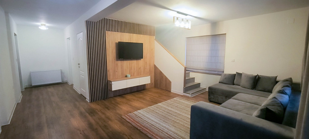 BABANA | Casa individuala | mobilata si utilata | Persoana F