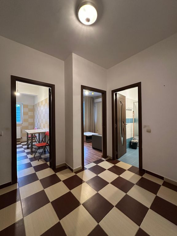 Garsoniera Decomandata - Drumul Binelui - Aurel Persu