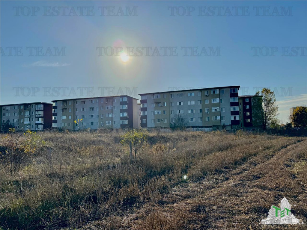 Teren de in Drumul Taberei/ Prelungirea Ghencea pentru cas