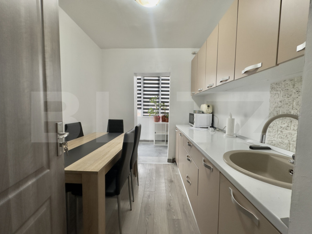 1 camera in zona Fraidorf