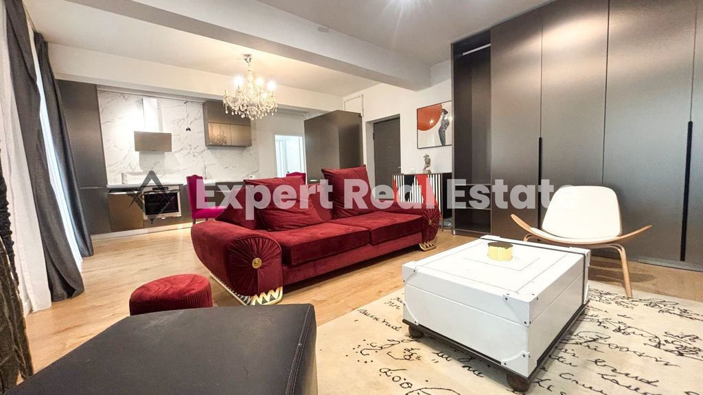 APARTAMENT MODERN 2 CAMERE-GRADINA-PET FRIENDLY