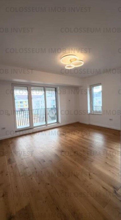 Apartament 2 camere decomandat+24mp balcon- zona Tractorul