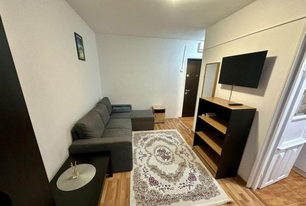 Brancoveanu sudului oltenitei confort 2