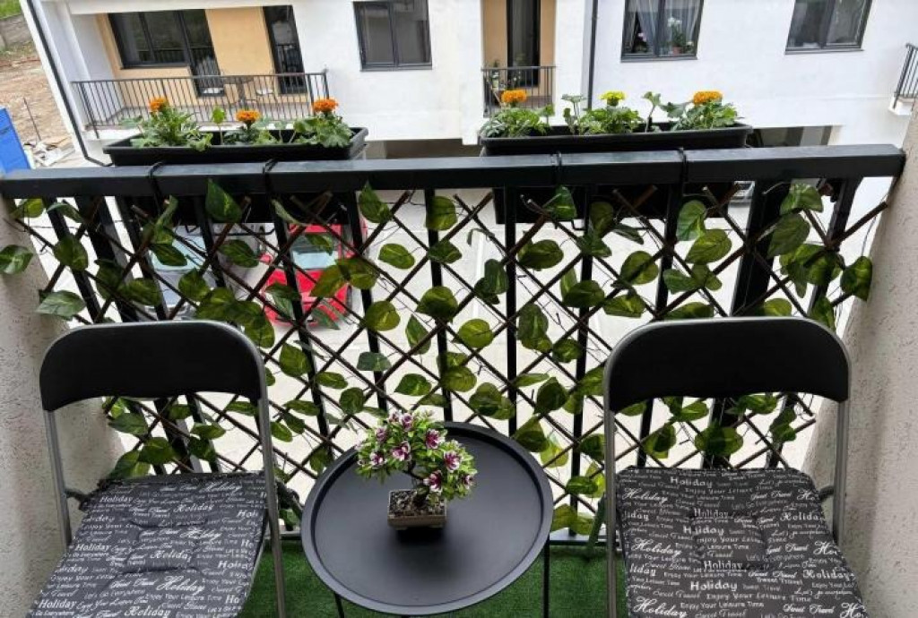 Berceni etaj 2 postalionului.