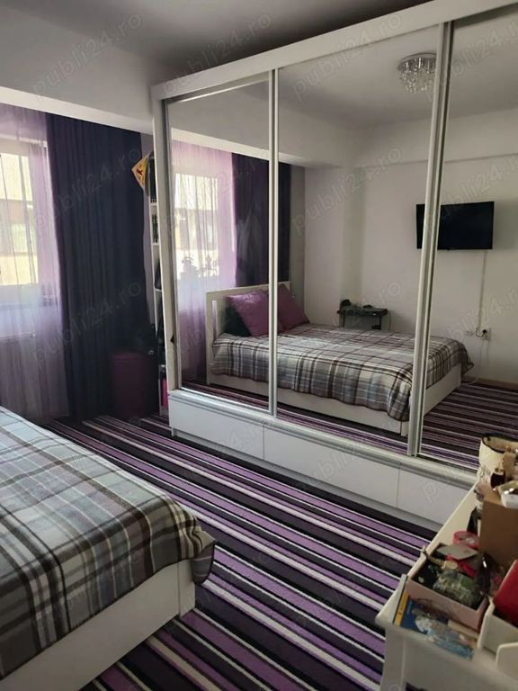 2 Camere - Metalurgiei - Parcare Inclusa