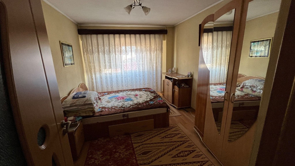 Apartament în Mangalia