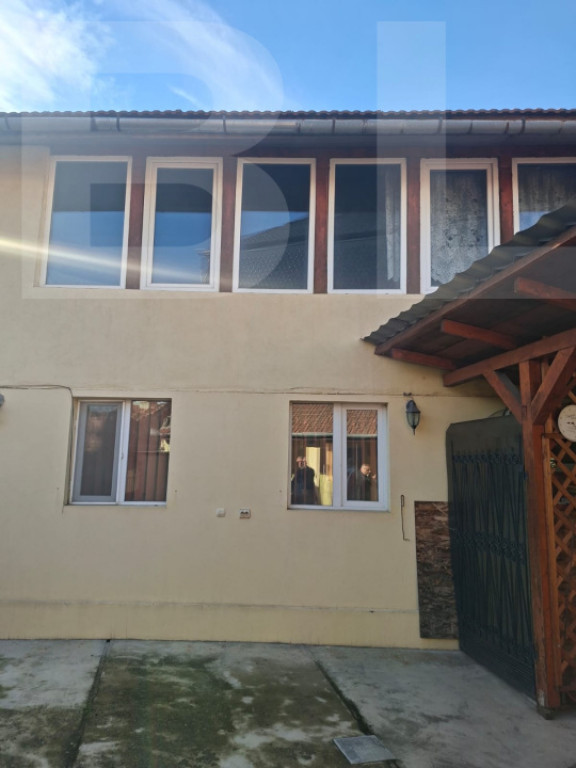 Casa str. salcamilor nr. 68 Lugoj Timis