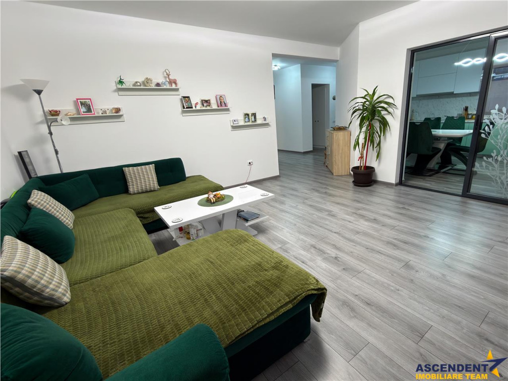 FILM3D! Eleganta si stil:Vila contemporana Sancraiu de Mures