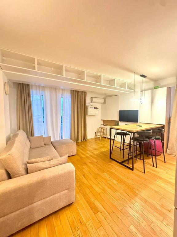 3 camere | Vasile Lascar | Dacia | pet friendly | parcare