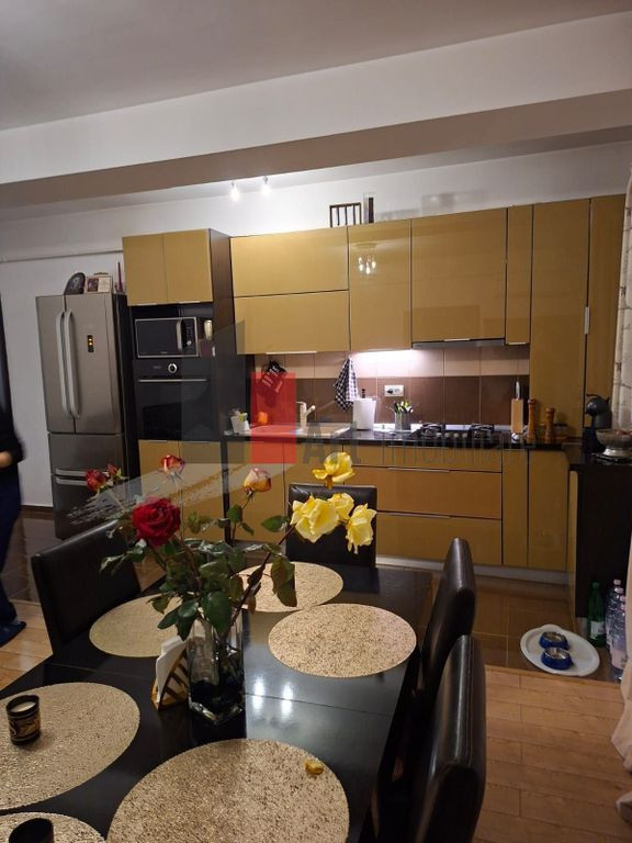 Vand Ap. 4 camere Str. Rezervelor 70 Militari Residence