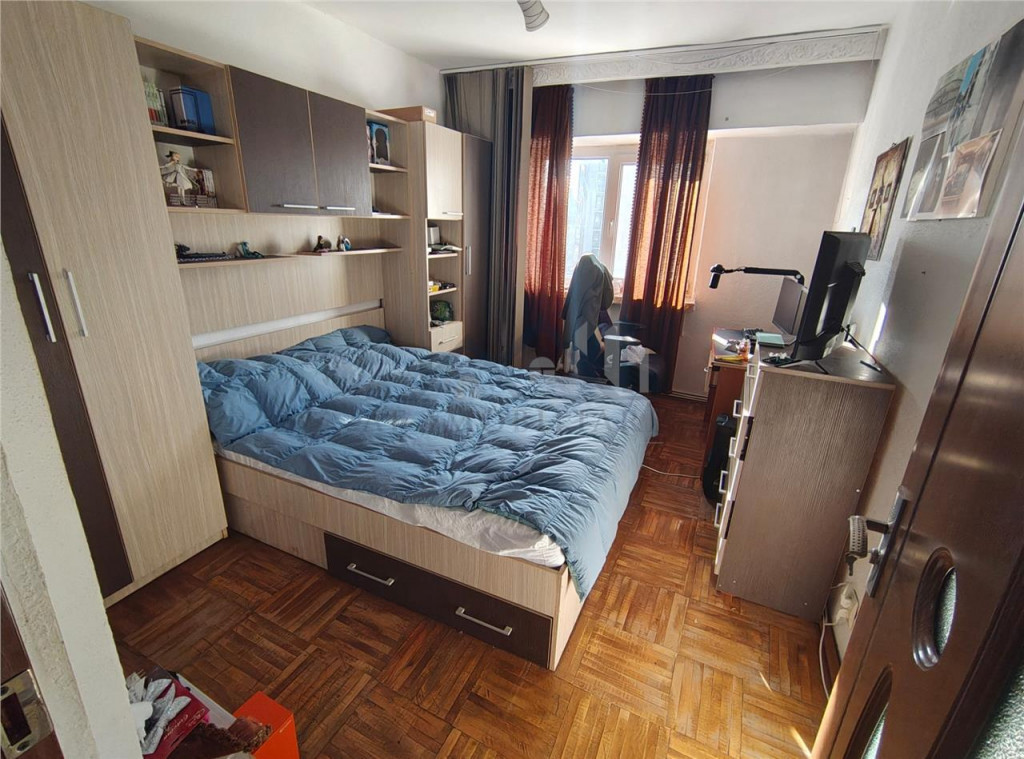 Apartament 4 camere 98mp Nicolina