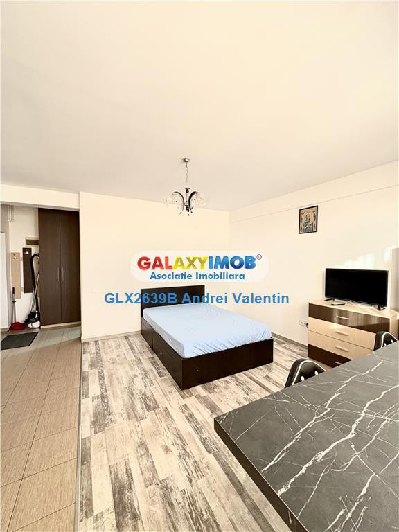 Apartament Berceni - Dimitrie Leonida - Acceptam Pisica - Ce