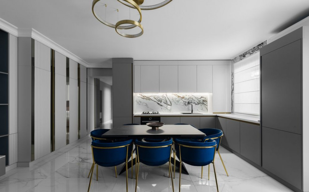 Apartament 3 Camere / Luxury - 150 mp / Progresul