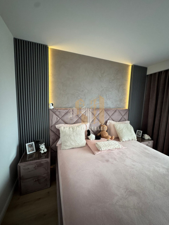 Ap 3 camere cu gradina si terasa, 2023, Tractorul, Coresi