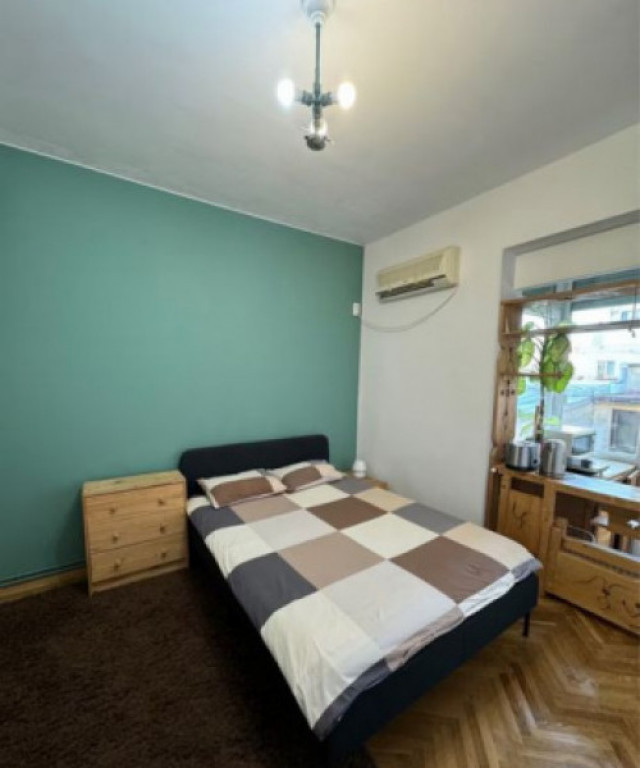 Garsoniera Strada Armeneasca / Fara Risc / 900 m Universitat