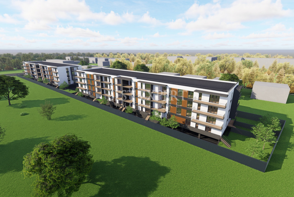 Garsoniera cu Gradina 500 mt STB/Zona Linistita