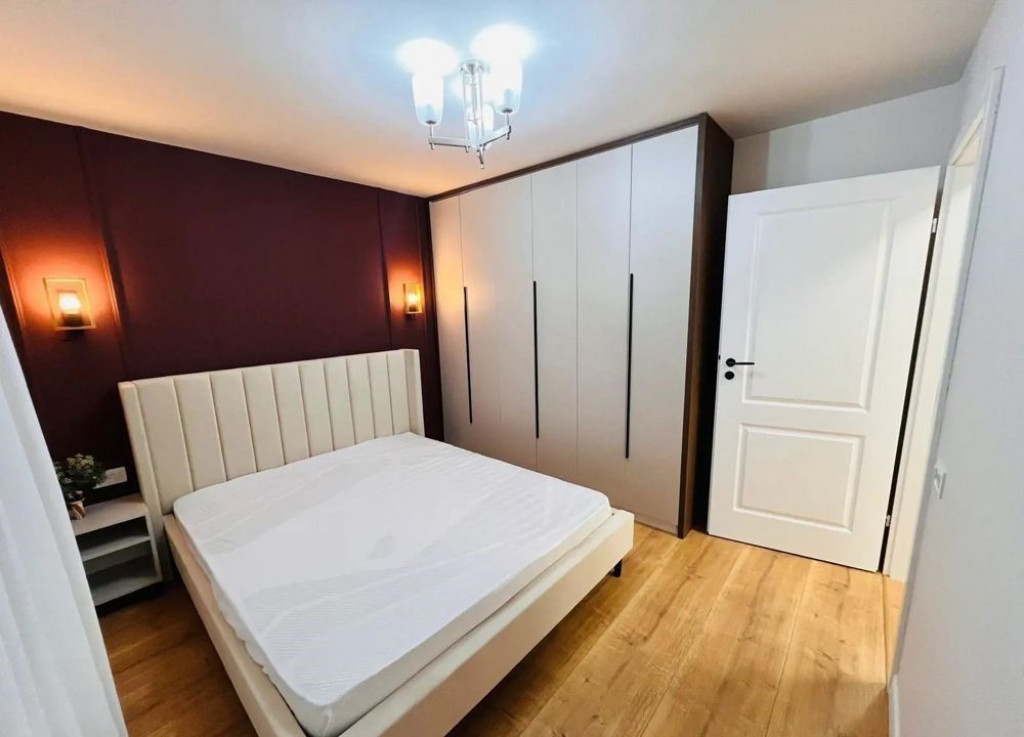 Apartament 3 camere renovat complet, mobilat, Tiglina 1, ...