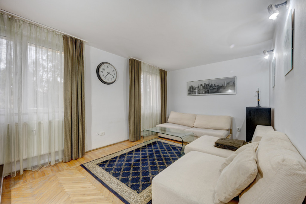 Stefan cel Mare, Parcul Circului, 2 camere, 2/4, Bloc anvel