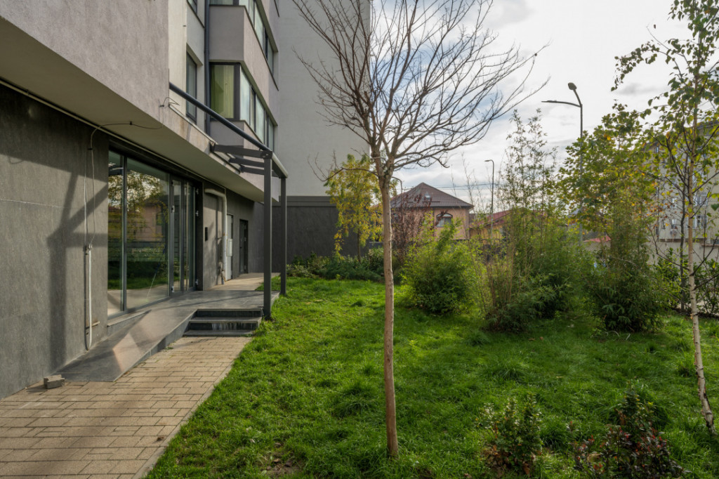 Prelungirea Ghencea, 4/8, Imobil 2024, Finisat, Comision 0 %