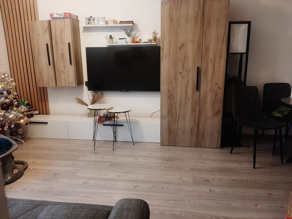 2 Camere Bd Constantin Brancoveanu/Loc de parcare