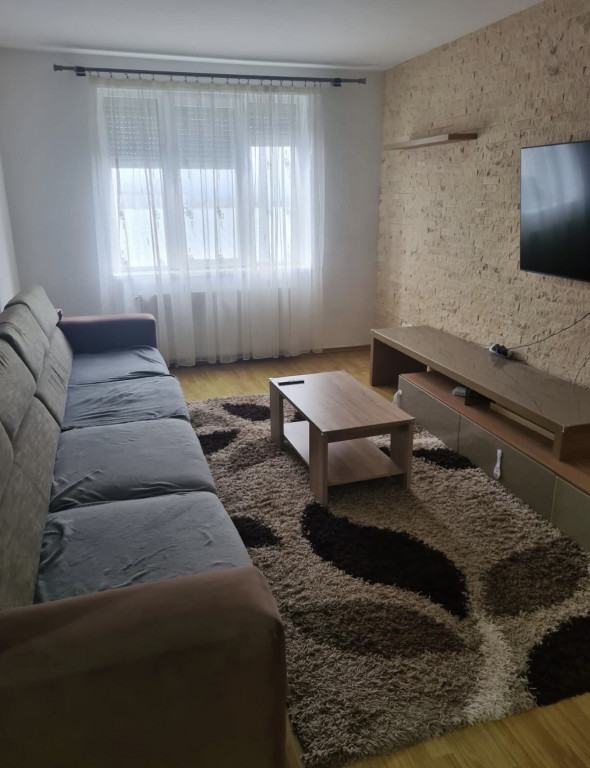 Apartament cu 2 camere, bloc nou, Cetate-Schit
