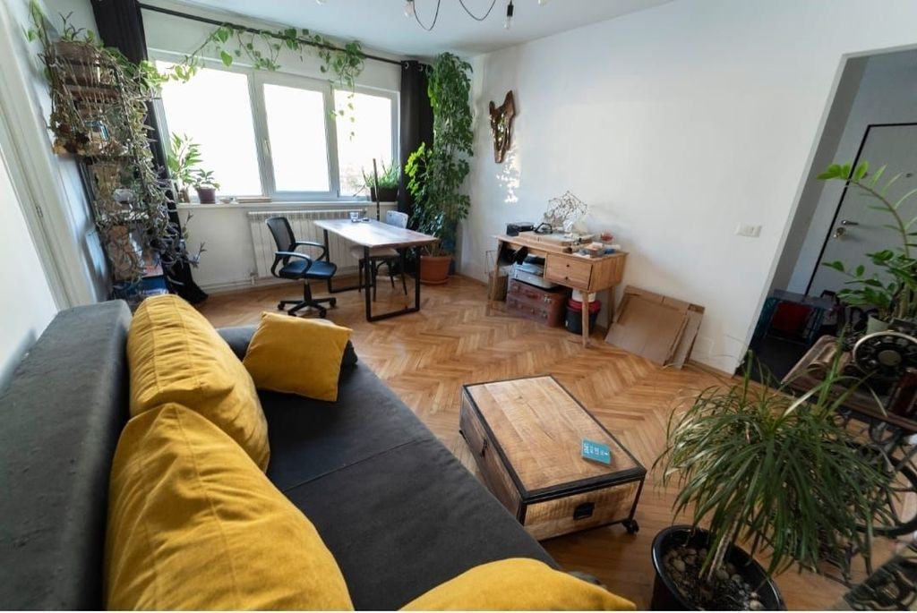 Apartament 2 camere zona Tomis III