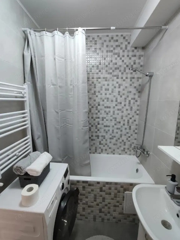 Garsoniera zona Ion Mihalache