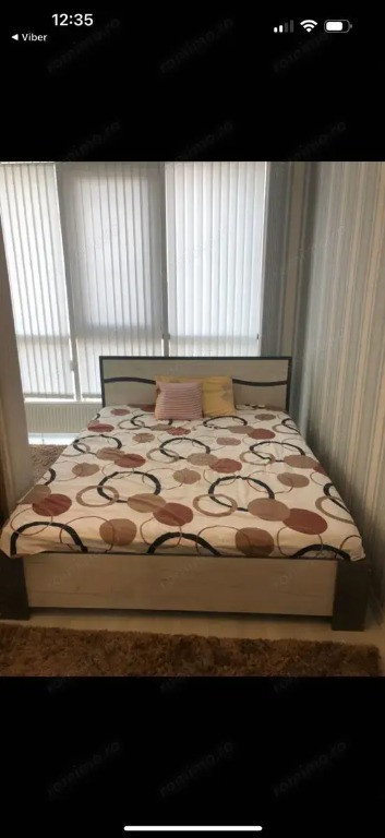 Apartament de 2 camere in zona Rahova