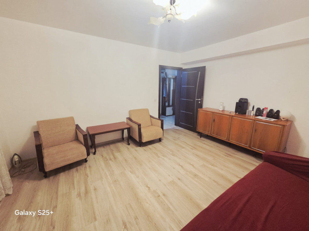 350 euro!Ap 2 cam D, bloc Nou, Aleea Strugurilor-Tudor Necul