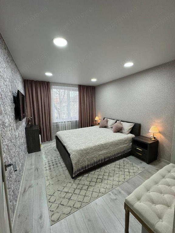 2 Camere zona Brancusi