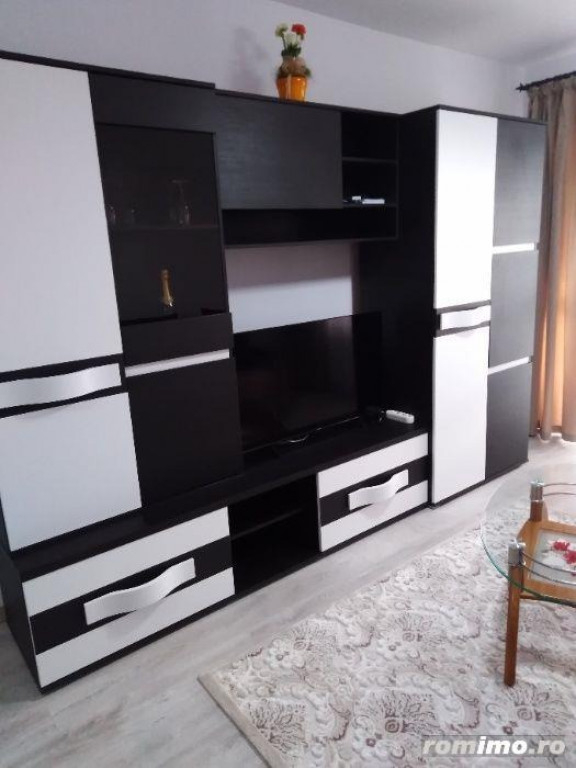 2 camere bucatarie open - space Tineretului