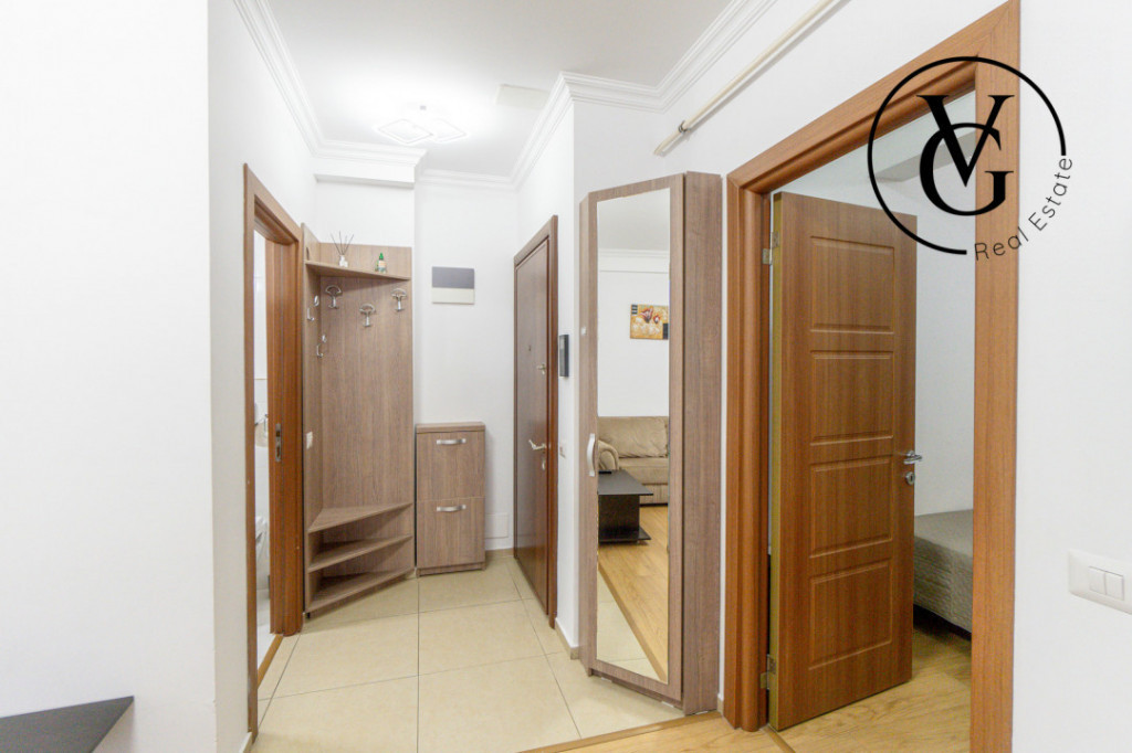 Apartament 2 camere | Solid House | Vedere lac