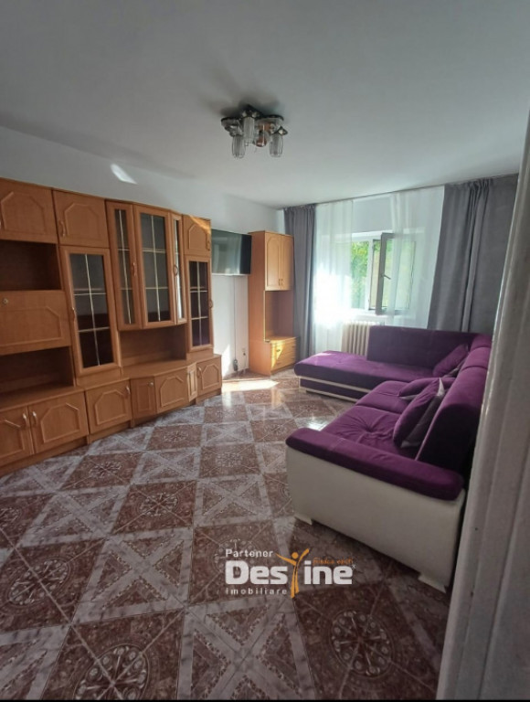 Nicolina 1 - Apartament 3 camere DECOMANDAT 58,80 mp
