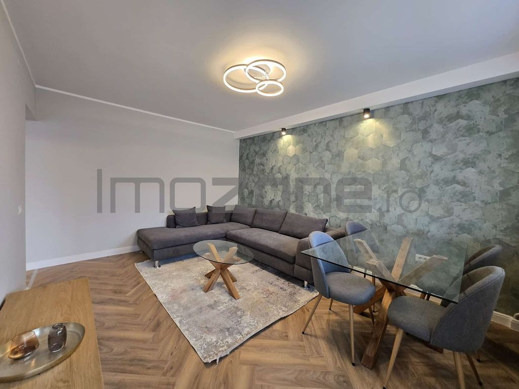! COMISION 0% ! DRUMUL TABEREI | 2 CAMERE TIP P | BD.TIMI...