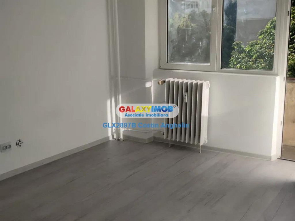 Apartment 3 Camere Renovat Nemobilat - Tineretului