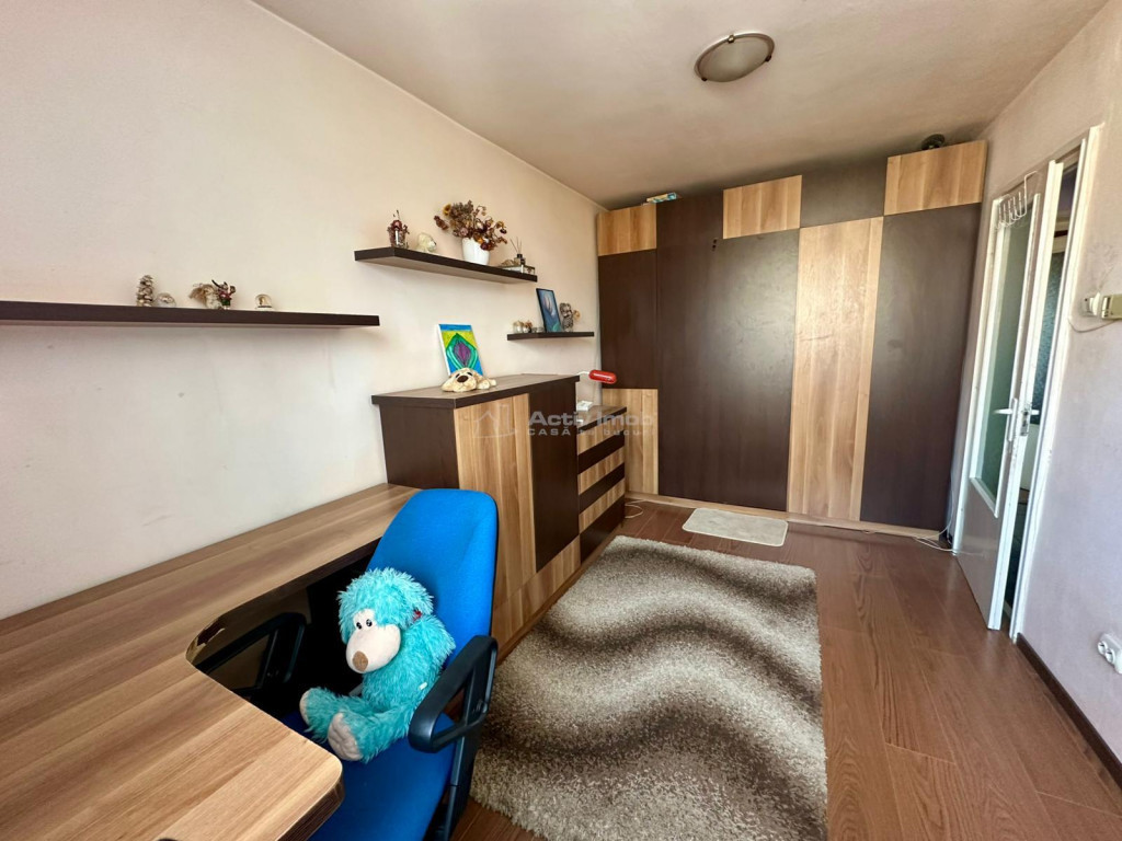 Apartament 2 camere, 57 mp, Aiud