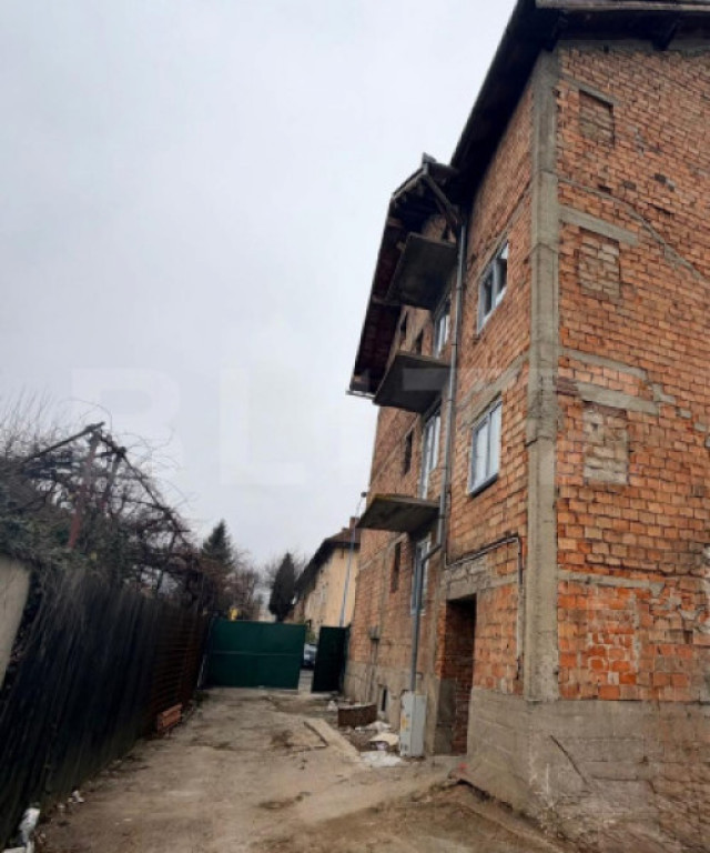 APARTAMENTE DE VANZARE, 75M2, ZONA TRACTORUL 170.000