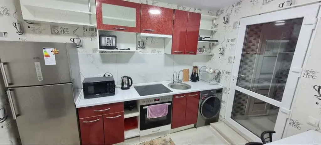 Apartament cu 2 camere zona Drumul Taberei
